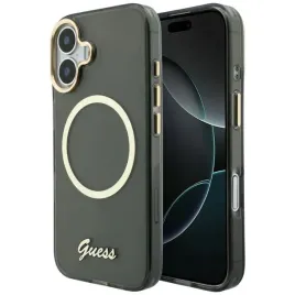 etui-guess-iml-script-metal-magsafe-na-iphone-17-czarne