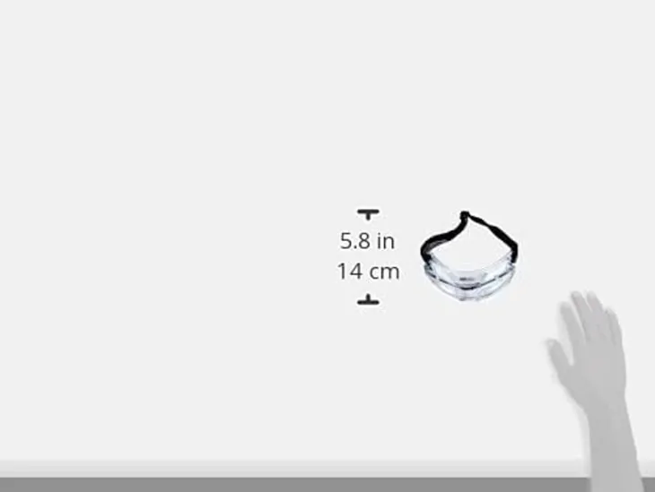 gogle-ochronne-oregon-539169-typ-ochronne