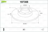 valeo-197308-tarcza-hamulcowa-stan-nowy