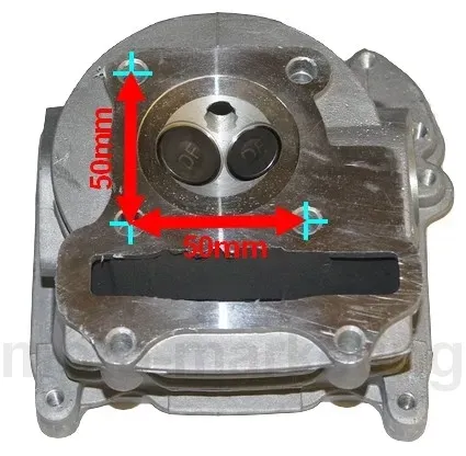 glowica-cylindra-tuning-80-kymco-agility-basic-50-stan-nowy-producent-czesci-inny