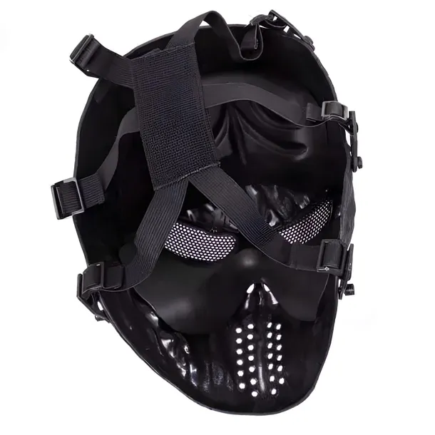 kask-do-airsoftu-maska-paintballowa-kolor-dominujacy-czarny