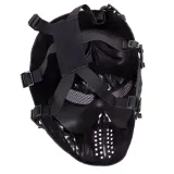 kask-do-airsoftu-maska-paintballowa-kolor-dominujacy-czarny