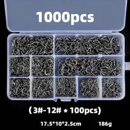 zestaw-haczykow-na-ryby-1000-szt-rozmiary-3-12-haczyki-wedkarskie-z-oczkiem