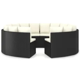 8-czesciowa-sofa-ogrodowa-z-poduszkami-rattan-pe-czarna