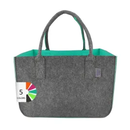 torba-na-zakupy-torebka-na-ramie-shopperka-filcowa-pojemna-turkusowa