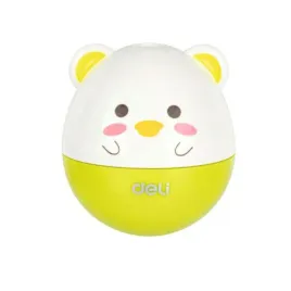 temperowka-z-pojemnikiem-strugaczka-deli-seria-animals-zielona