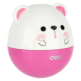 temperowka-z-pojemnikiem-strugaczka-deli-seria-animals-rozowa