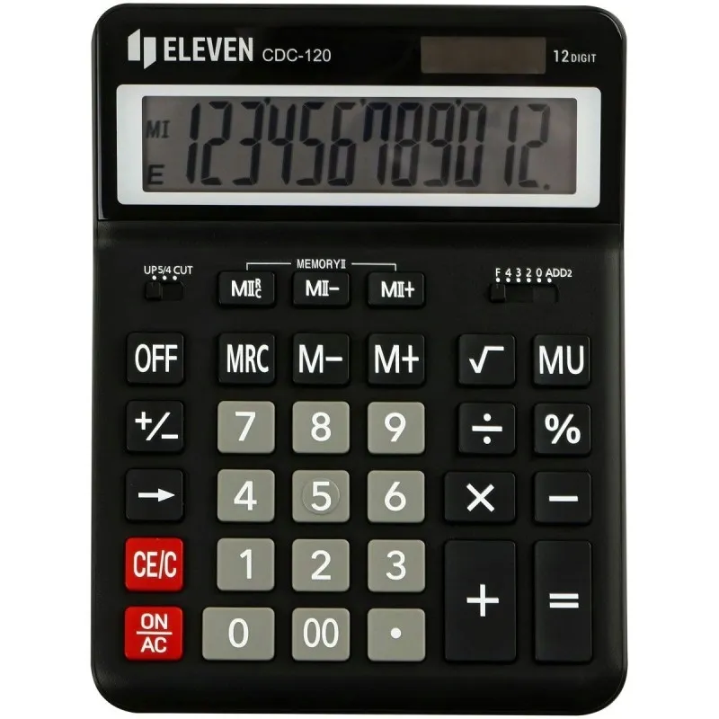 eleven-kalkulator-biurowy-cdc-120-bk