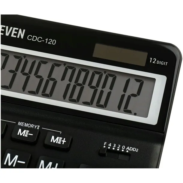 eleven-kalkulator-biurowy-cdc-120-bk-rodzaj-kalkulatora-biurowy