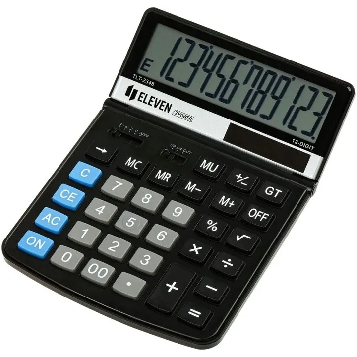 eleven-kalkulator-biurowy-tlt-2348