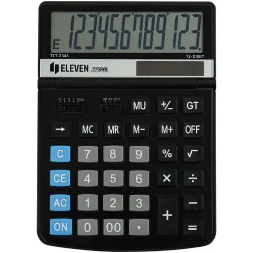 eleven-kalkulator-biurowy-tlt-2348