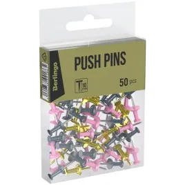 pinezki-tablicowe-beczulki-berlingo-10-mm-50-sztuk-mix-rozowo-zlote