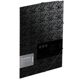 teczka-na-dokumenty-z-gumka-pp-a4-berlingo-plastikowa-double-black-czarna