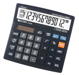 kalkulator-biurowy-eleven-ct555n-czarny