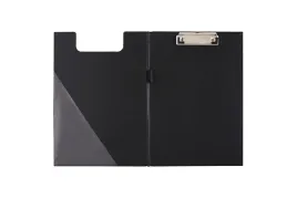 podkladka-do-pisania-z-klipsem-a4-deska-clipboard-zamykana-z-okladka-czarna