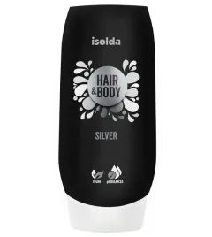 zel-do-mycia-glowy-i-ciala-isolda-silver-hairandbody-550-ml-clickandgo
