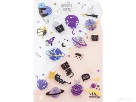 naklejki-pvc-meshu-space-cats-10x21cm-35-naklejek