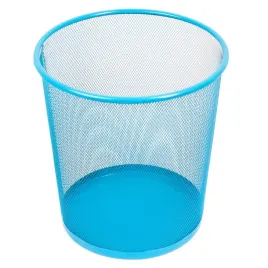 kosz-na-smieci-metalowy-biurowy-siatka-na-papier-12l-niebieski