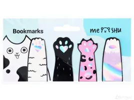 zakladki-do-ksiazek-magnetyczne-meshu-paws-zestaw-4-sztuki