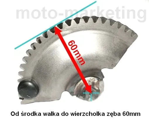 walek-tryb-startera-piaggio-skipper-skiper-lx-125-producent-czesci-inny