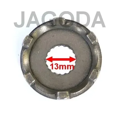 zebatka-tryb-startera-beta-eikon-quadra-tempo-50-producent-czesci-inny