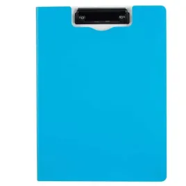 podkladka-do-pisania-z-klipsem-a4-deska-clipboard-zamykana-niebieska