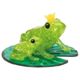 puzzle-3d-hcm-kinzel-crystal-zabki-39-elementow