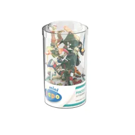 mini-plus-piraci-i-korsarze-tuba-12-szt