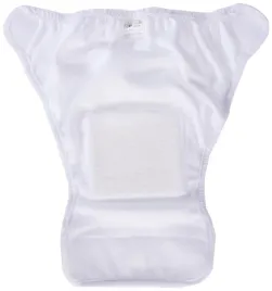 baby-walz-rozproszeniem-spodni-0-bialy