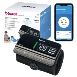 cisnieniomierz-naramienny-beurer-bm-81-z-bluetooth