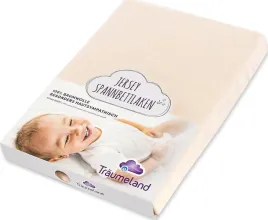 traumeland-przescieradlo-z-gumka-jersey-bezowe