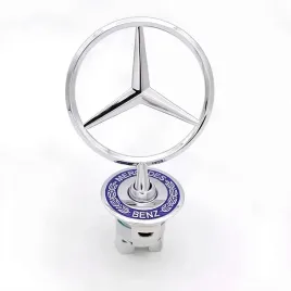 emblemat-znaczka-mercedes-metal-z-grawerem