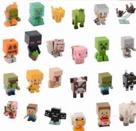 zestaw-mini-figurek-minecraft-12-szt-kultowe-postacie-z-gry