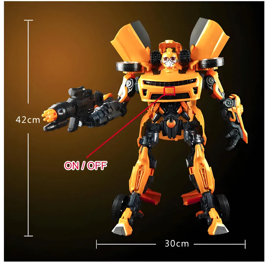 robot-samochod-auto-robot-zolty-2w1-42-cm