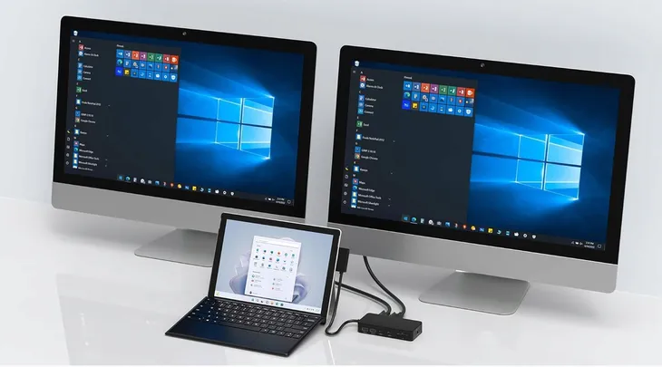 stacja-dokujaca-rytaki-shl792-do-surface-microsd-usb-3-0-typ-a-hdmi