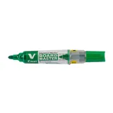 marker-suchoscieralny-pilot-v-board-zielony-stan-nowy