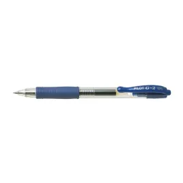 dlugopis-zelowy-automatyczny-pilot-g2-niebieski