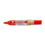 marker-suchoscieralny-pilot-v-board-master-czerwon-stan-nowy