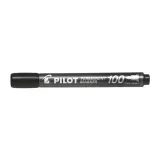 marker-permanentny-pisak-pilot-sca-100-czarny