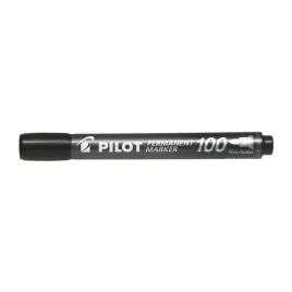 marker-permanentny-pisak-pilot-sca-100-czarny