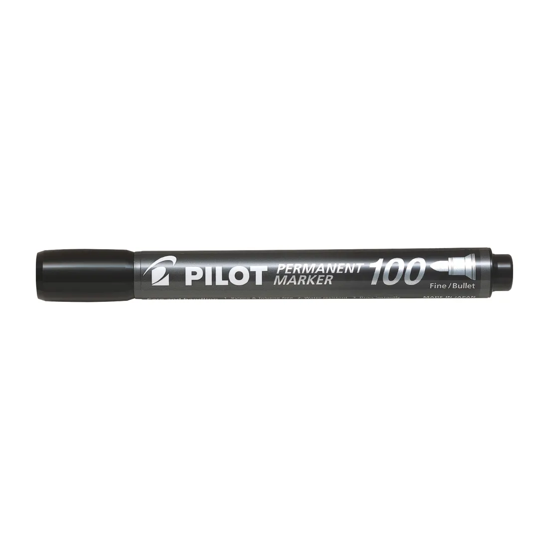 marker-permanentny-pisak-pilot-sca-100-czarny