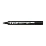 marker-permanentny-pisak-pilot-sca-100-czarny-stan-nowy