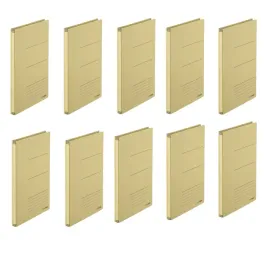 teczka-skoroszytowa-na-dokumenty-zero-max-segregator-bezowy-10-sztuk
