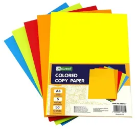 papier-kolorowy-ksero-a4-d-rect-mix-kolorow-5x50-arkuszy-intensywne-kolory