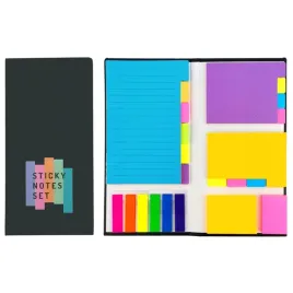 notesy-i-zakladki-komplet-zamykany-ksiazeczka-z-zakladkami