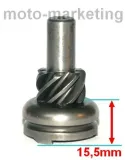 zebatka-tryb-startera-155-peugeot-elyseo-elystar-producent-czesci-inny