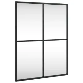 lustro-scienna-czarne-40x50cm-szklo-rama-zelazo-proszkowo