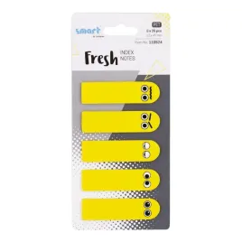 zakladki-indeksujace-smart-pet-fresh-12x45mm-5x25s
