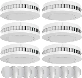 czujnik-dymu-xindum-sm01-5-szt-tuv-mocowanie-magnetyczne-1600-mah