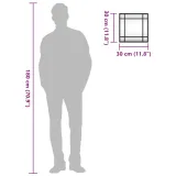 lustro-sciennie-czarne-30x30-cm-stan-nowy-wykonanie-gotowe